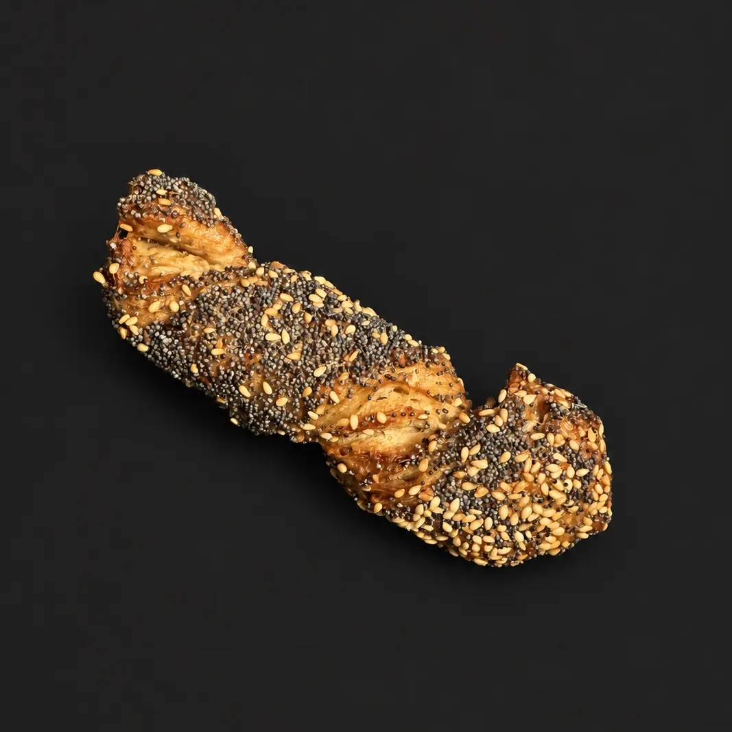 Mini Knusperstange