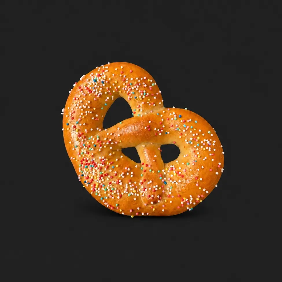 Martinsbrezel