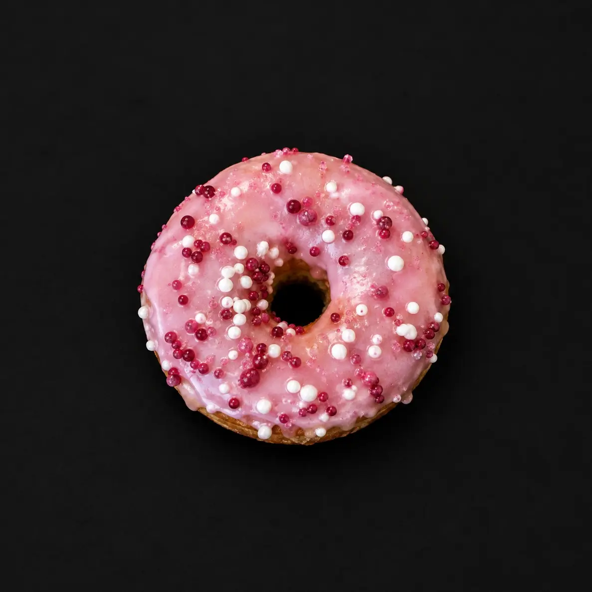 Mini Donut