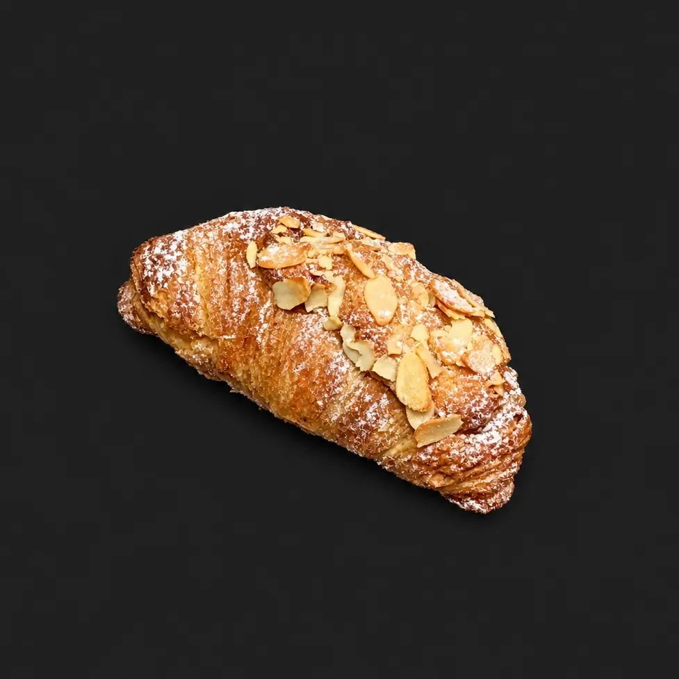 Mini Mandelcroissant