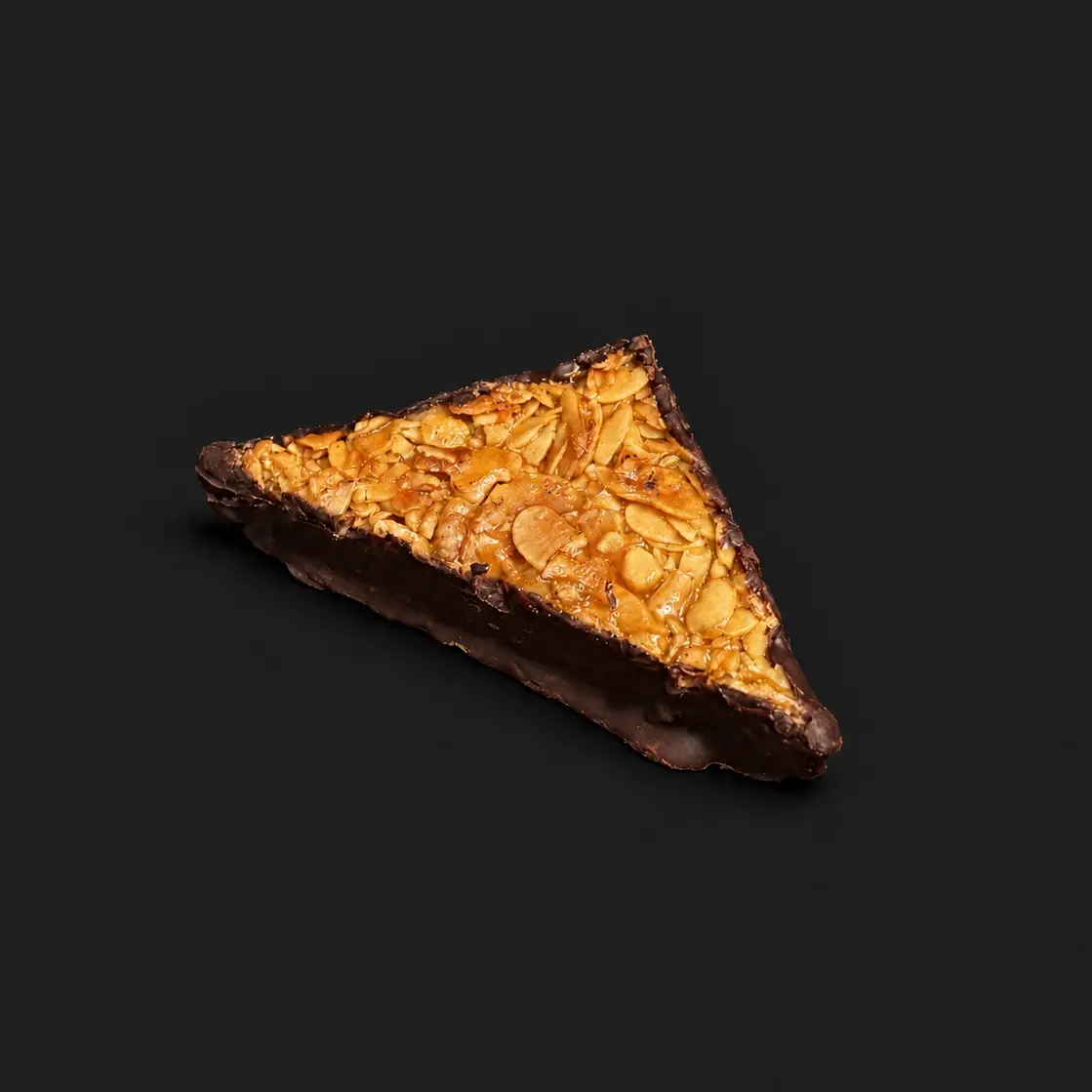 Mini Nussecke