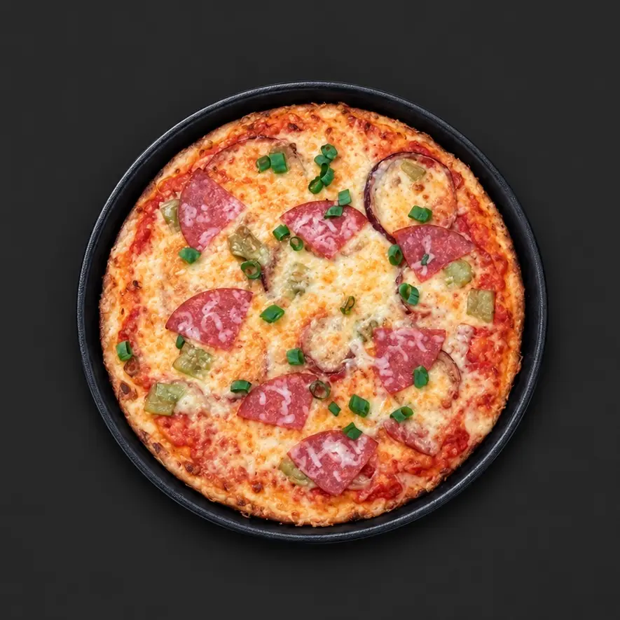 Pizza Salami