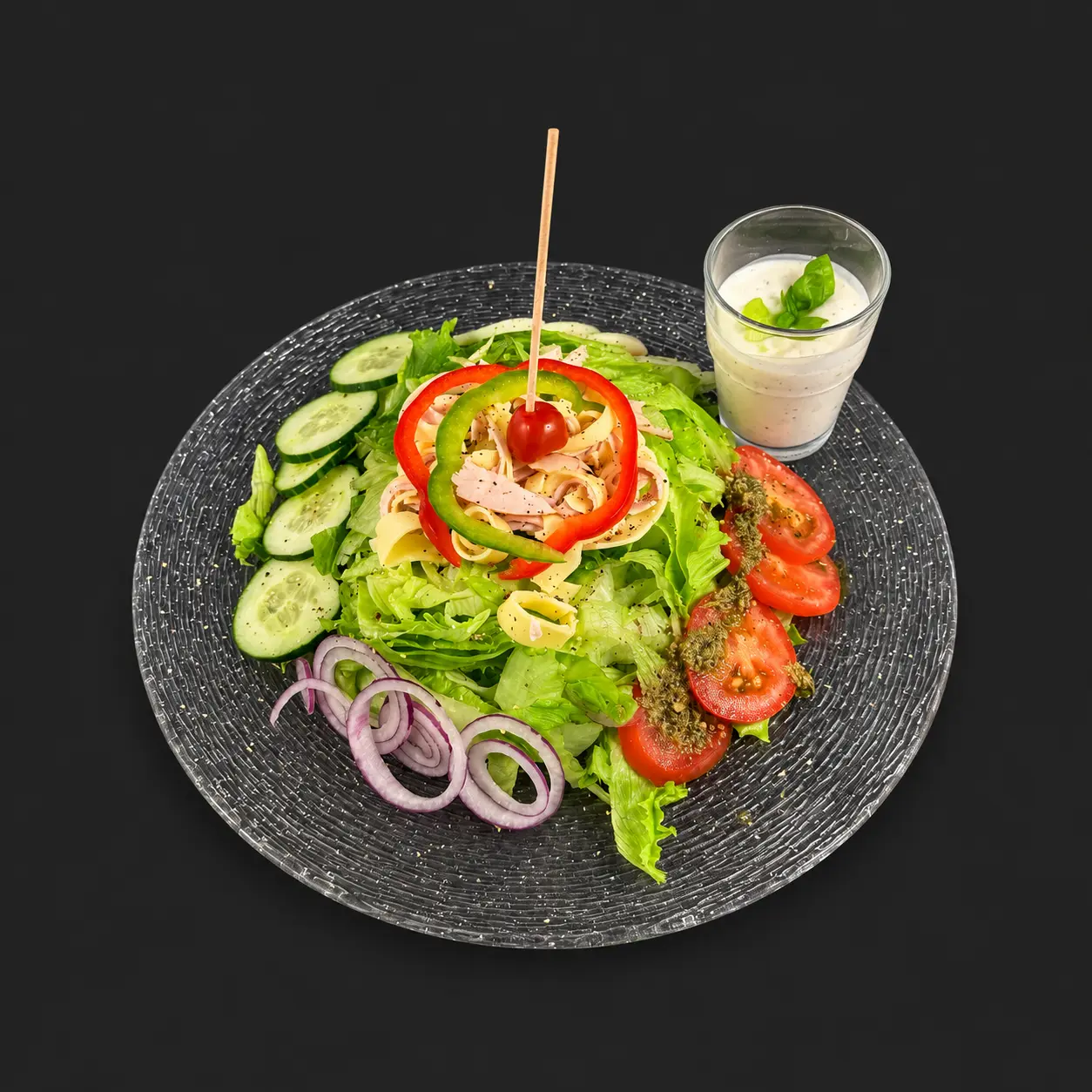 Salat Fulda